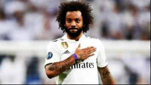 Tres recambios españoles de Marcelo en el Real Madrid