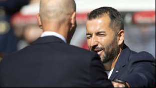 Los 3 mejores entrenadores de LaLiga 19/20 "Foto: Vavel"