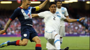 "Peñarol muy cerca de cerrar el regreso de un viejo conocido./ Foto: Getty Images"