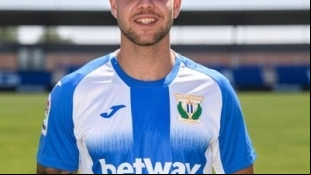 Aitor Ruibal, la primera petición de Pellegrini en el Betis