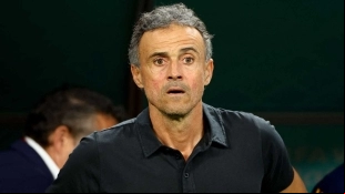 Luis Enrique desvela las ofertas que tiene / RTVE.es