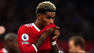 La renovación de Rashford, a punto de caramelo