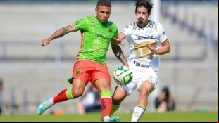 Darwin Machís, a un paso de volver a LaLiga con el Real Valladolid