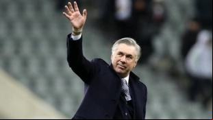 El Madrid apuesta por un regreso para reforzar la banda izquierda