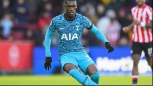 OFICIAL: Noni Madueke, nuevo jugador del Chelsea