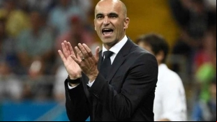 OFICIAL: Roberto Martínez entrenará a Portugal / Talksport.com