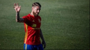 Sergio Ramos, una leyenda despreciada por la Federación - Foto: El Progreso de Lugo