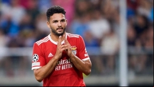 El Benfica ya piensa en el 'heredero' de Gonçalo Ramos / The Athletic