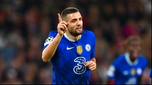 La renovación de Kovacic y una larga lista de pretendientes - Foto: Chelsea