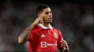 El Manchester United se vuelve loco por la renovación de Rashford