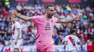 Estos son los 10 jugadores que han bajado a Segunda y que deberían seguir en Primera