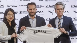 El Valencia fija su nuevo objetivo prioritario / MundoDeportivo