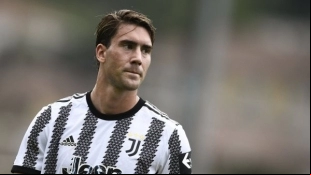 La tarea casi imposible de la Juventus para vender a Vlahovic