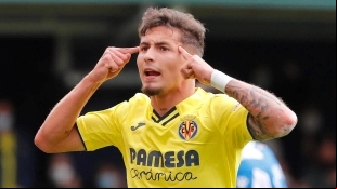 Más problemas para el Villarreal: Adiós a Yeremi Pino / El Periódico
