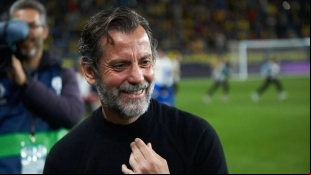 El delantero que ha descartado el Sevilla / El Independiente
