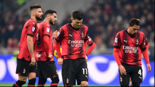 El AC Milan busca un lateral izquierdo: Tiene en la mira a uno de LaLiga
