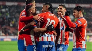 El Manchester United quiere fichar a un crack del Girona