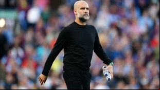 El Manchester City se interesa en una de las grandes estrellas de Las Palmas / Bein Sports