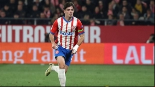 Los 2 clubes que quieren fichar a Miguel Gutiérrez