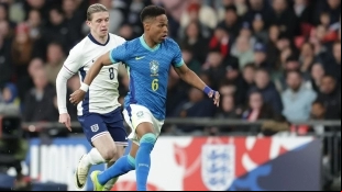 El gigante de la Serie A que quiere fichar a Wendell