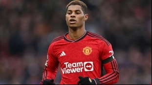Los 3 clubes que quieren fichar a Marcus Rashford