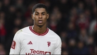 La razón por la que el PSG descartó el fichaje de Rashford