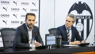 El Valencia volverá a por su objetivo más recurrente en verano / Semprevalencia.com
