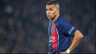 Las 3 opciones del PSG para sustituir a Kylian Mbappé