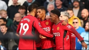 La estrella que el Manchester United ha puesto en venta / RPP.pe
