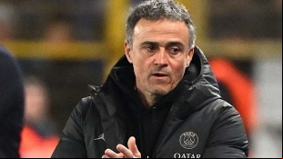 El fichaje más deseado por Luis Enrique: El sustituto de Mbappé