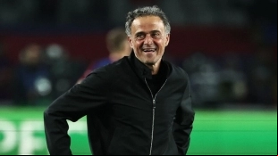 El fichaje de 100 millones que exigió Luis Enrique al PSG