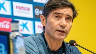 El tapado del Villarreal para competir con Filip Jorgensen