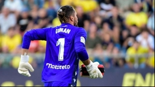 El plan de River Plate para el fichaje de Conan Ledesma