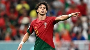 El equipo que sueña con el fichaje de Joao Félix / FC Barcelona Noticias