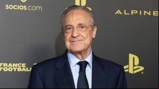 Florentino pasa de Jorge Mendes, descarta a Antonio Silva y Diogo Costa / Eurosport.com