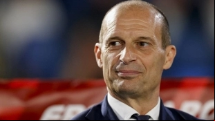 Los 3 destinos soñados para Massimiliano Allegri