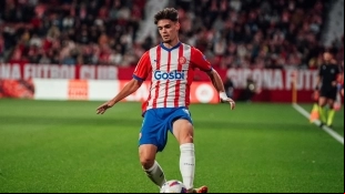 El favorito para fichar a Miguel Gutiérrez en verano