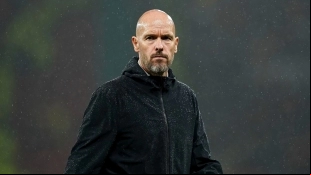 Ten Hag no quiere a Eriksen en el Manchester United / CNN