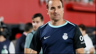 Mallorca: Jagoba Arraste wants to sign an old acquaintance from Osasuna.