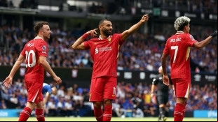 El ataque de ensueño que armó el Liverpool para ganar la Premier League
