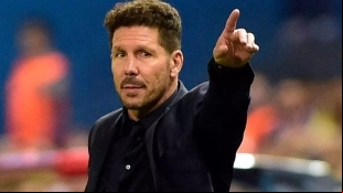 El Atlético, a un paso de cerrar el último fichaje soñado de Simeone