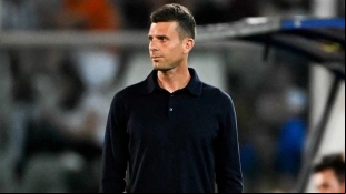 La Juventus no para: Van por un fichaje de 30 millones