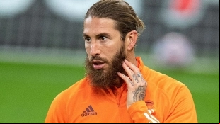 Sergio Ramos offers to sign for Corinthians / RTVE.es