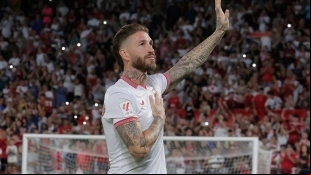 Brazil and MLS, Sergio Ramos' options / ABC