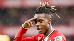Nico Williams podría irse del Athletic / Elconfidencial