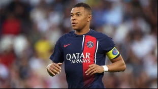Kylian Mbappé ya se ha marchado del PSG rumbo al Real Madrid