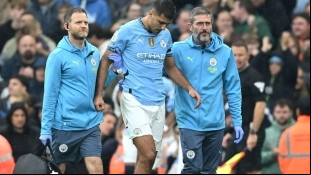 Nuevo candidato para suplir a Rodri en el Manchester City