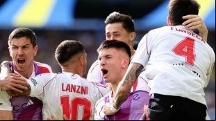 River Plate trabaja en un regreso importante para el Mundial de Clubes