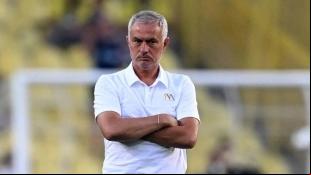 Mourinho quiere a Merih Demiral en el Fenerbahçe / ABC