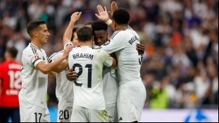 El tapado del Real Madrid para reforzar su defensa: Un fichaje GRATIS